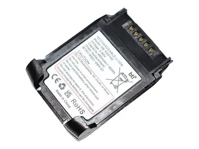 BATTERY TECHNOLOGY-BTRY-RS51-4MA-01-BTI