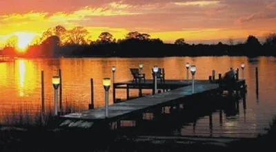 Dock Edge-DE96258F