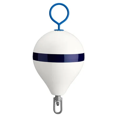 Polyform-CM-2 WHT W/STR