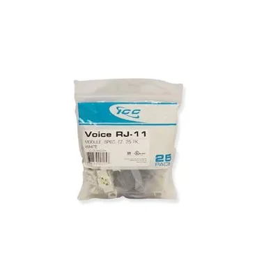 Cablesys-ICC-IC1076VCWH