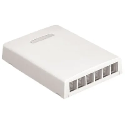Panduit-NK6BXWH-AY