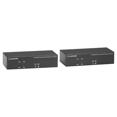BLACK BOX CORPORATION-KVXLCHDPF-200-SFPBN1