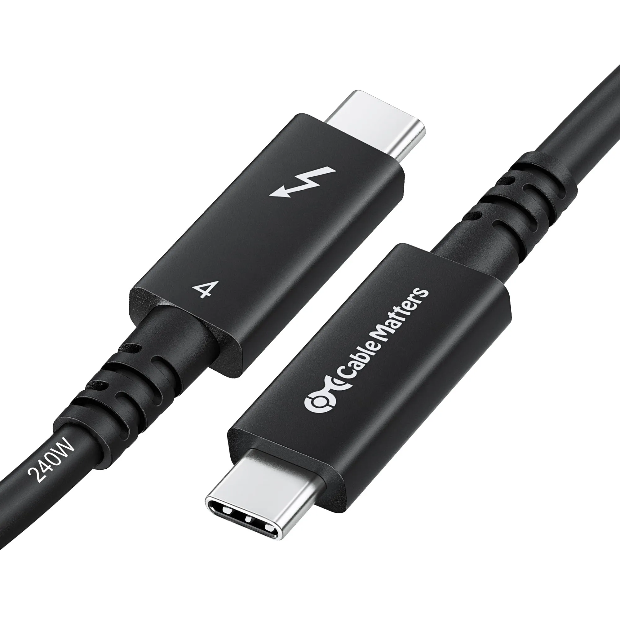 CABLE MATTERS-107025-BLK-2M