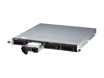 Buffalo-WS5420RN32W5