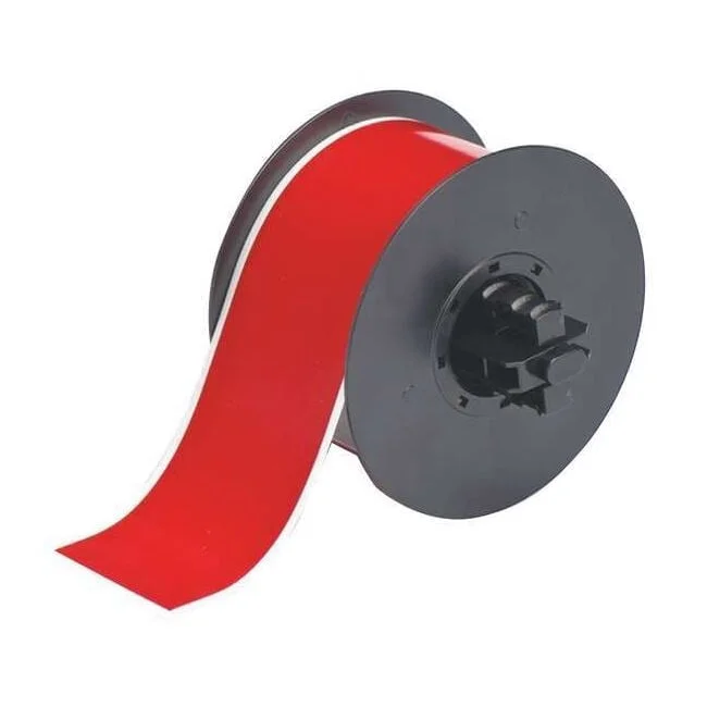 BRADY-M7-R4400-WT