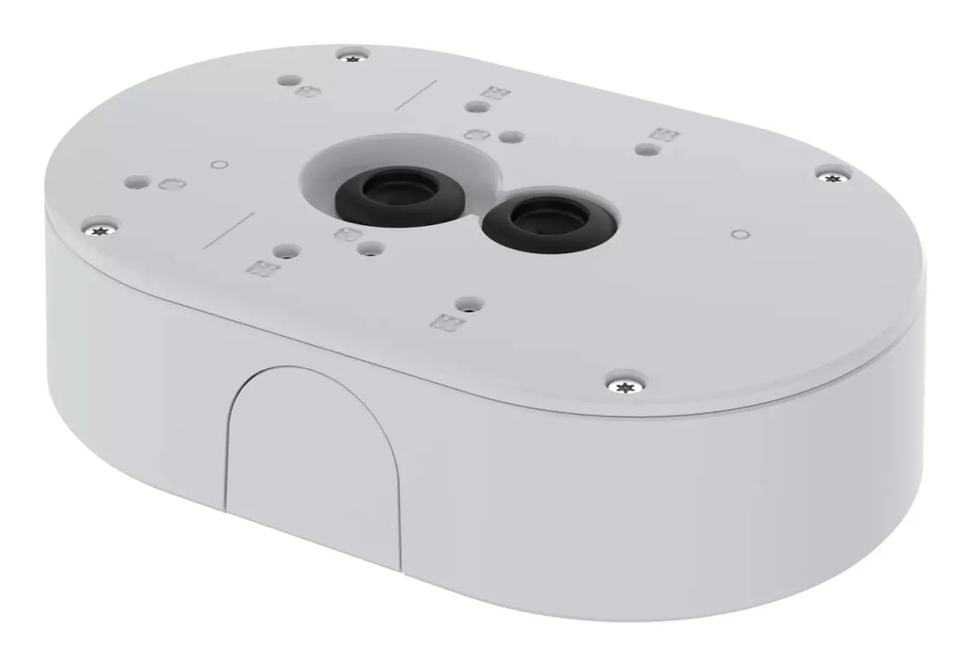 Axis Communications 02750-001