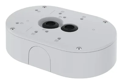 Axis Communications-02750-001