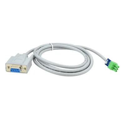 BLACK BOX CORPORATION-AVS-CBL-RS232
