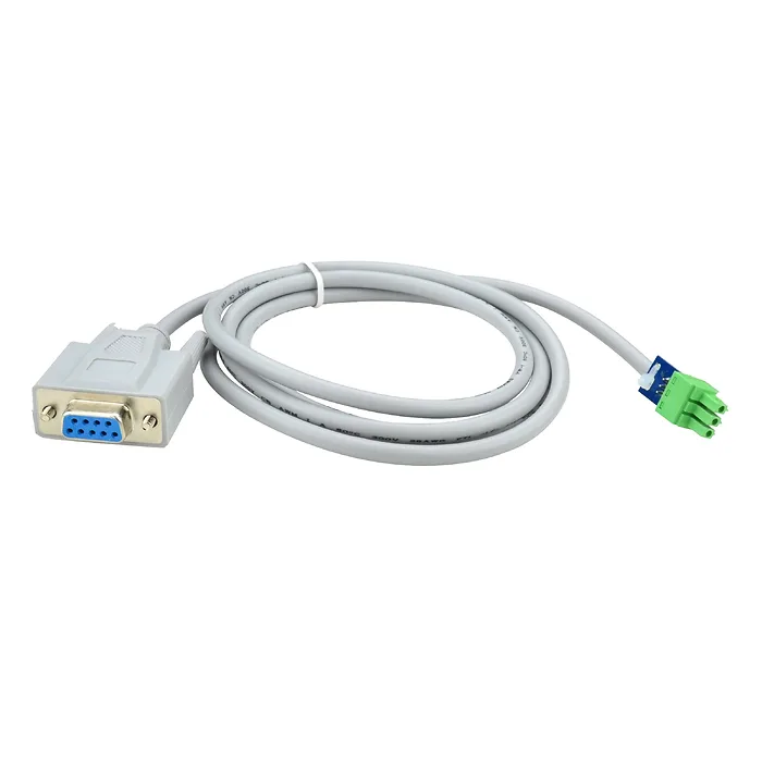 BLACK BOX CORPORATION-AVS-CBL-RS232