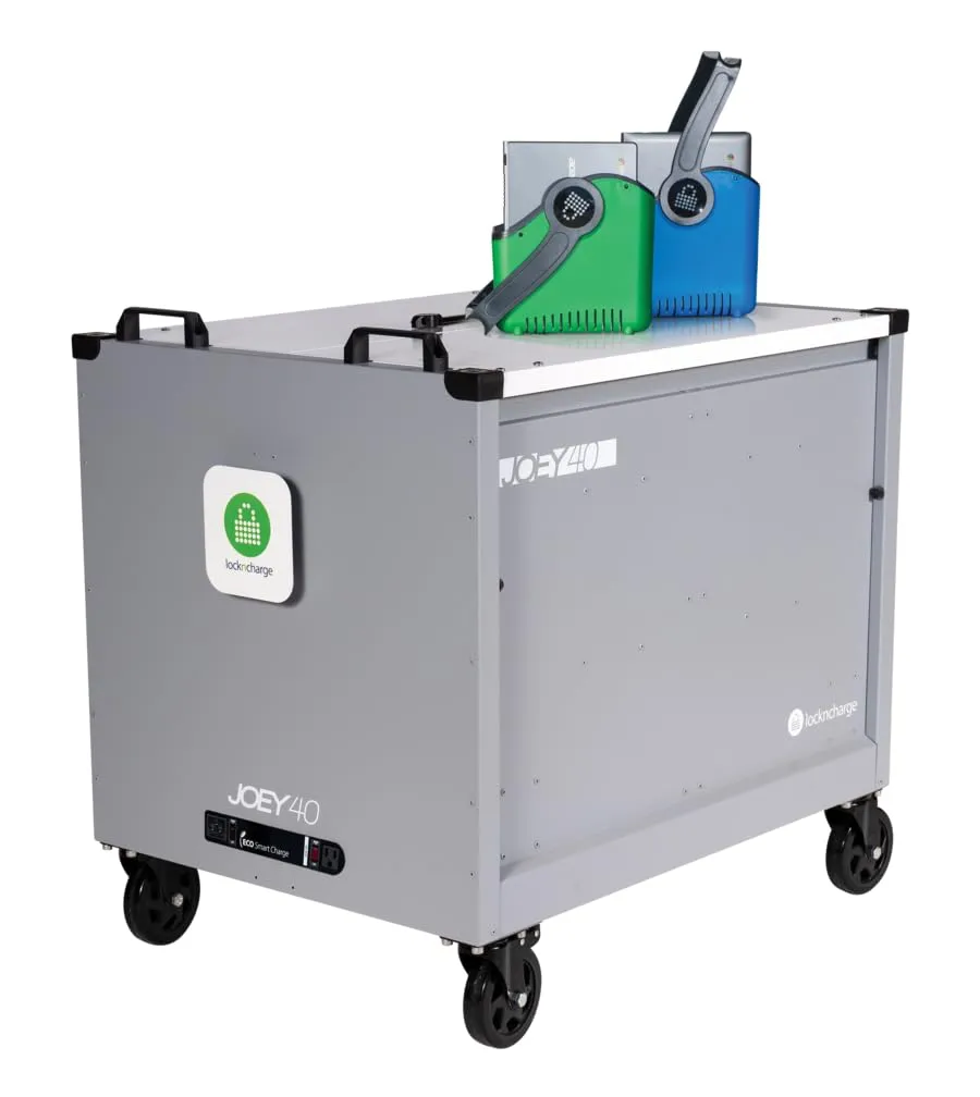 LOCK N CHARGE TECHNOLOGIES LNC9-10560