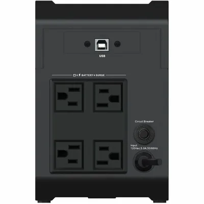 VERTIV-PSA6E-600LVT
