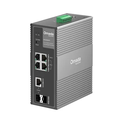 TPLINK-IES206GPP