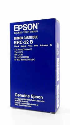 EPSON-EPSERC32B