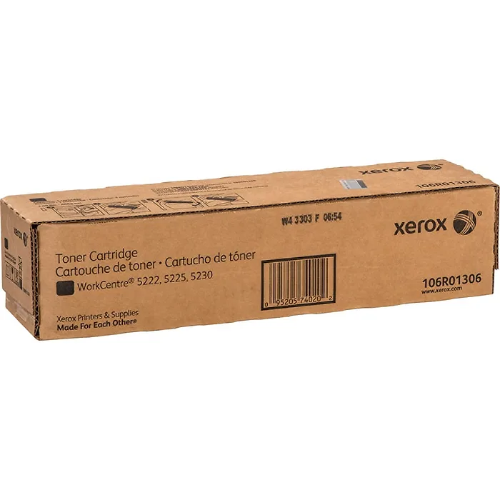 XEROX-XER106R01306