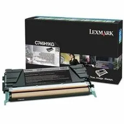 Lexmark-LEX C746H1KG
