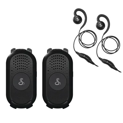 COBRA ELECTRONICS-0190018-4