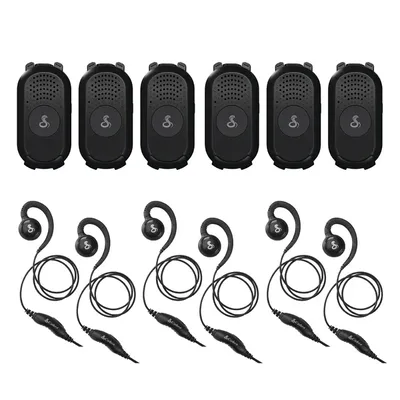 COBRA ELECTRONICS-0190018-5