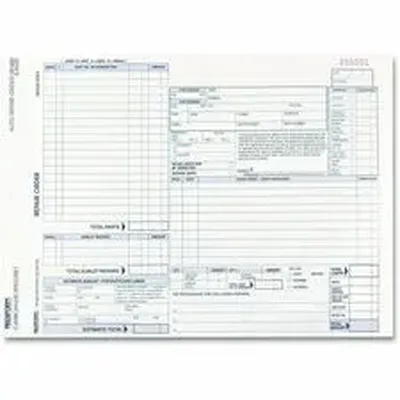 Dominion Blueline Inc-RED 4P489