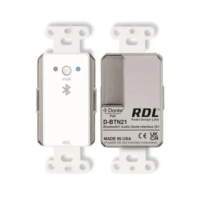 RDL-D-BTN21