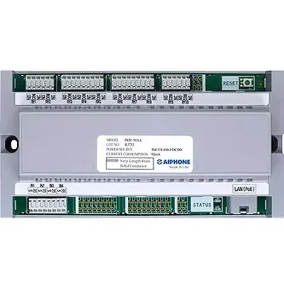 Aiphone-IXW-MAA