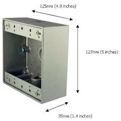 ALGO COMMUNICATION PRODUCTS-3100
