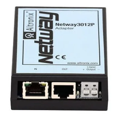 Altronix-NETWAY3012P