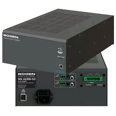 Bogen-NQ-A2300-G2