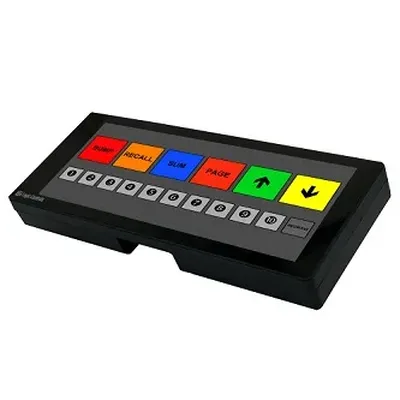 Logic Controls-KB9000-B