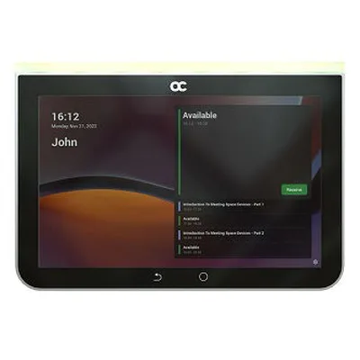 Audiocodes-TEAMS-RX-PANEL