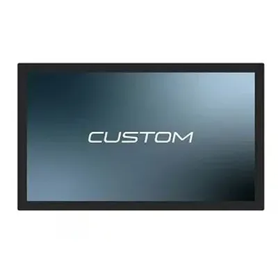 Custom America-935PW010200L33