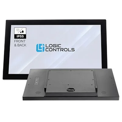 Logic Controls-KP40