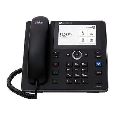 Audiocodes-TEAMS-C455HDPS-DBW