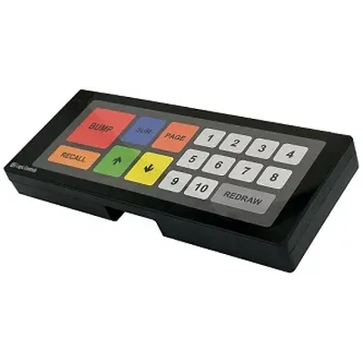 Logic Controls-KB9000