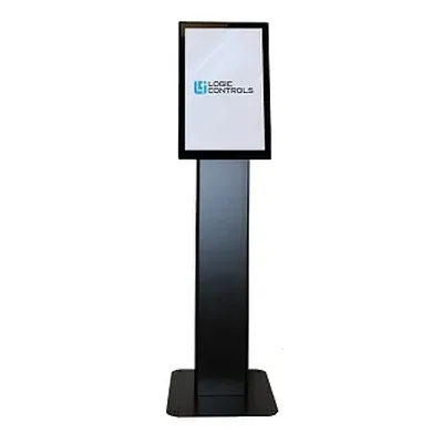 Logic Controls-PRO KIOSK 21.5