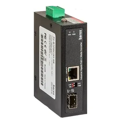Barox-PC-BTPMC101-10GE