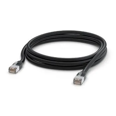 Ubiquiti-UACC-CABLE-PATCH-OUTDOOR-3M-BK