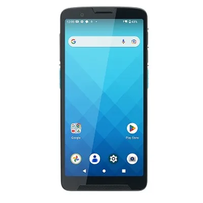 Unitech-EA660-NANFTMDG