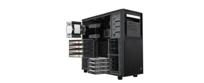 ASUS-PRO ET900A X9-B-2000