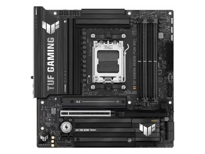 ASUS-TUF GAMING B850M-PLUS WIF