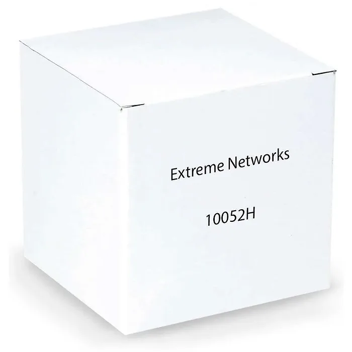 Extreme Networks-10052H