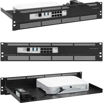 RACKMOUNT IT HARDWARE-RM-PA-T6