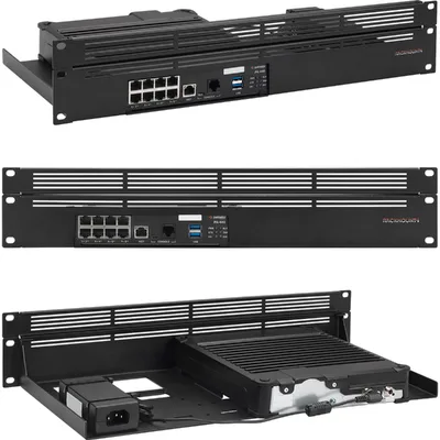 RACKMOUNT IT HARDWARE-RM-PA-T12