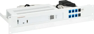 RACKMOUNT IT HARDWARE-RM-SR-T15