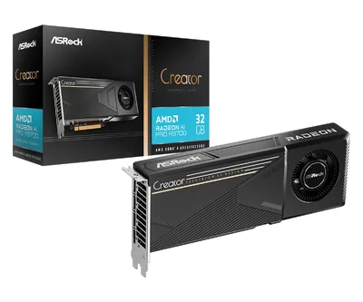 ASRock-R9700 CT 32G