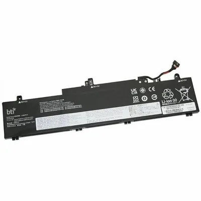 BATTERY TECHNOLOGY-5B11K63025-BTI