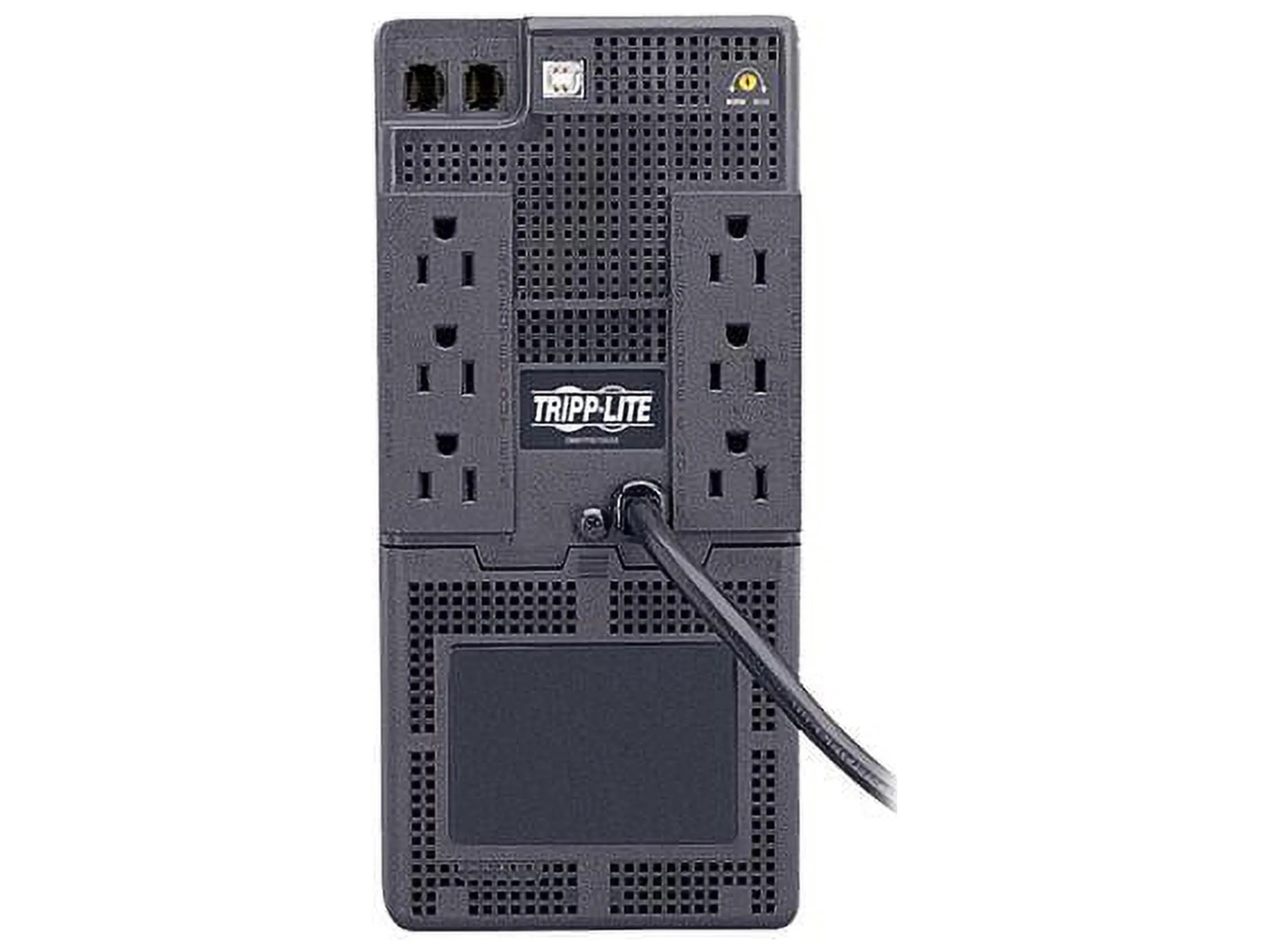 Eaton Tripplite-SMART750USB