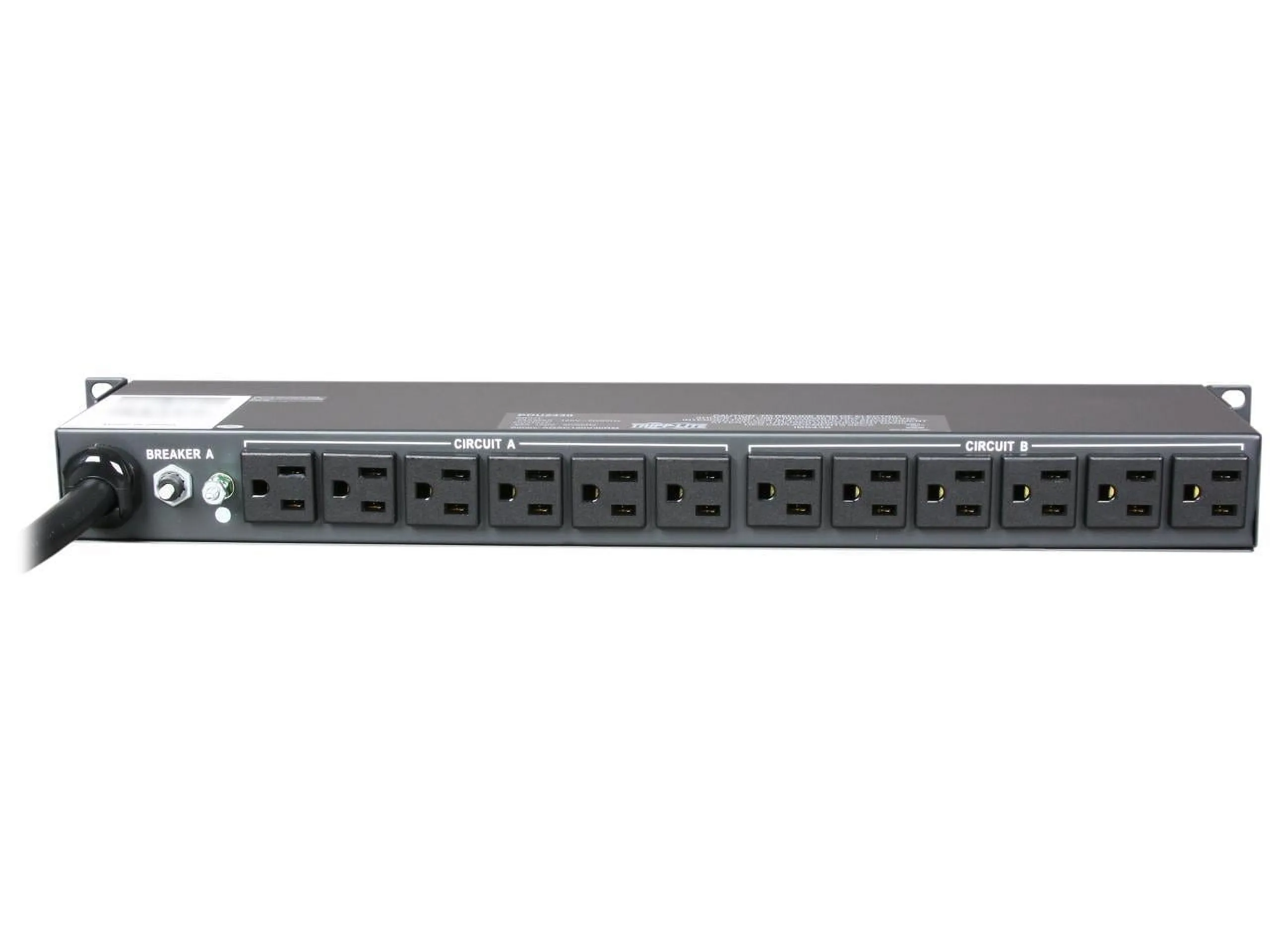 Eaton Tripplite-PDU2430