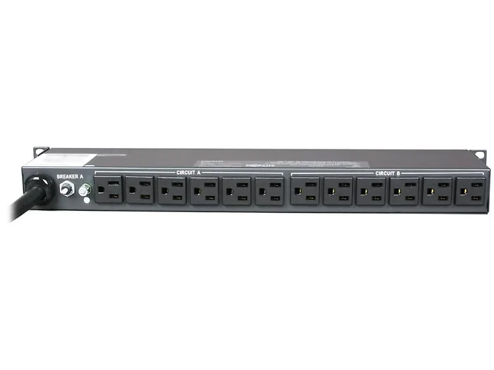 Eaton Tripplite-PDU2430