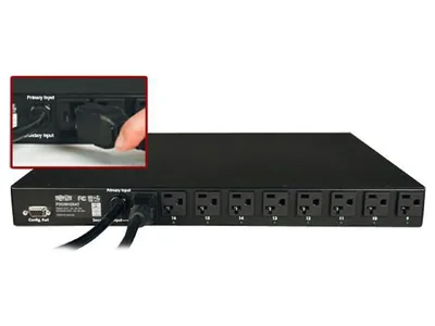 Eaton Tripplite-PDUMH20AT