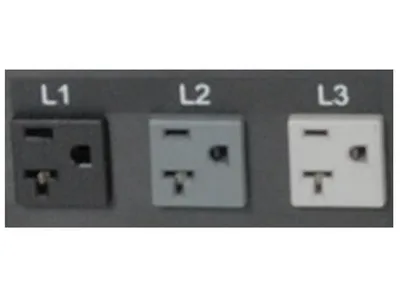 Eaton Tripplite-PDU3MV6L2130